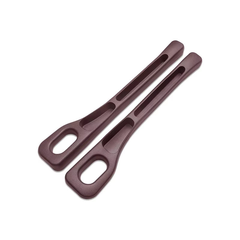 Set of 2 Upgraded Car Seat Gap Fillers