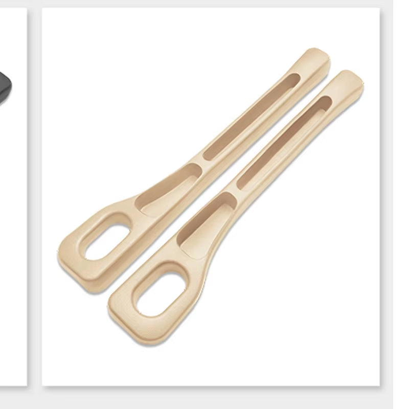Set of 2 Upgraded Car Seat Gap Fillers