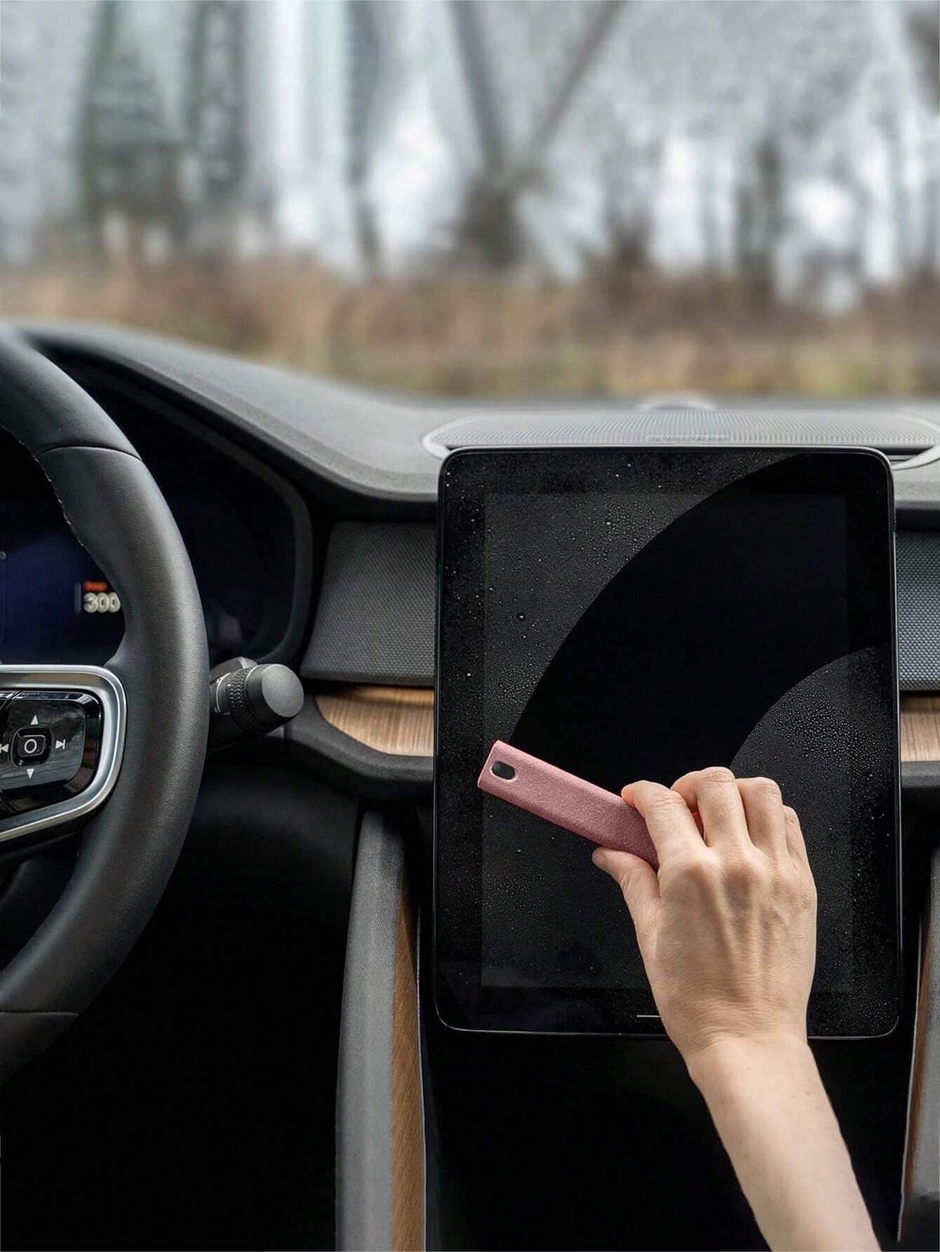 All in One Screen Cleaner