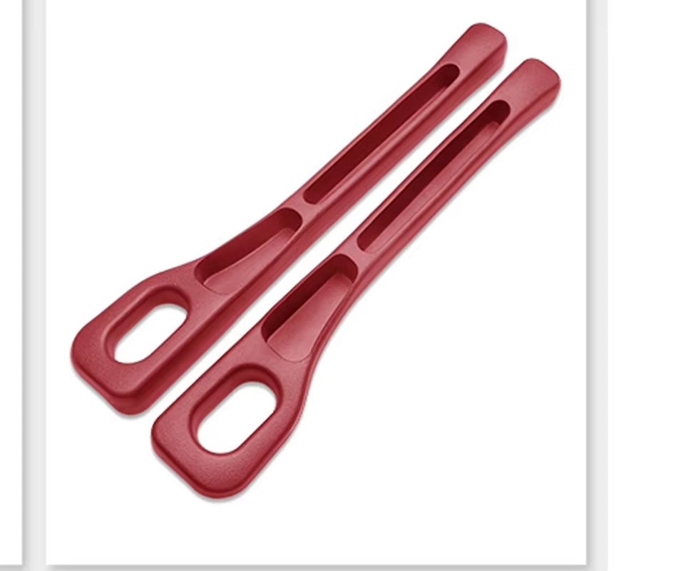 Set of 2 Upgraded Car Seat Gap Fillers